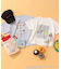 ヘビロッTEE/TOM and JERRY/100-120cm展開/576605