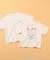 ヘビロッTEE/TOM and JERRY/100-120cm展開/576605