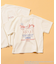 ヘビロッTEE/TOM and JERRY/100-120cm展開/576605
