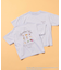 ヘビロッTEE/TOM and JERRY/100-120cm展開/576605