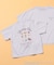 ヘビロッTEE/TOM and JERRY/100-120cm展開/576605