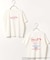 ヘビロッTEE/TOM and JERRY/100-120cm展開/576605