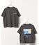 ヘビロッTEE/TOM and JERRY/100-120cm展開/576605