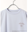 ヘビロッTEE/TOM and JERRY/100-120cm展開/576605