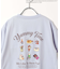 ヘビロッTEE/TOM and JERRY/100-120cm展開/576605