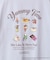 ヘビロッTEE/TOM and JERRY/100-120cm展開/576605