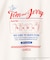ヘビロッTEE/TOM and JERRY/100-120cm展開/576605