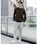 アーバンクリーンワイドパンツ＋WARM/577351