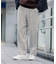 アーバンクリーンワイドパンツ＋WARM/577351