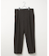 アーバンクリーンワイドパンツ＋WARM/577351