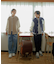 洗える撥水スタジャン/キッズ/577755