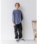 ヘビロッTEEプリント長袖T/キッズ/579698