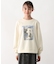 ヘビロテスウェットワイド長袖/キッズ/579710