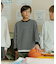 ヘビロッTEE/レイヤード長袖/キッズ/579703
