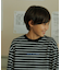 ヘビロッTEE/レイヤード長袖/キッズ/579703