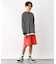 ヘビロッTEE/レイヤード長袖/キッズ/579703