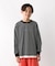 ヘビロッTEE/レイヤード長袖/キッズ/579703