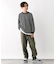 ヘビロッTEE/レイヤード長袖/キッズ/579703