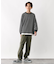 ヘビロッTEE/レイヤード長袖/キッズ/579703