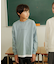 ヘビロッTEE/レイヤード長袖/キッズ/579703