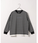 ヘビロッTEE/レイヤード長袖/キッズ/579703