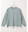 ヘビロッTEE/レイヤード長袖/キッズ/579703