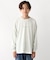 ヘビロッTEE/レイヤード長袖/キッズ/579703