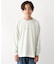 ヘビロッTEE/レイヤード長袖/キッズ/579703