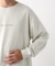 ヘビロッTEE/レイヤード長袖/キッズ/579703