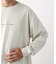 ヘビロッTEE/レイヤード長袖/キッズ/579703