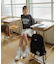 ヘビロッTEE/モチーフ長袖/キッズ/579701