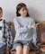 ヘビロッTEE/モチーフ長袖/キッズ/579701