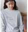 ヘビロッTEE/モチーフ長袖/キッズ/579701