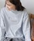 ヘビロッTEE/モチーフ長袖/キッズ/579701