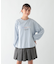 ヘビロッTEE/モチーフ長袖/キッズ/579701