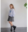 ヘビロッTEE/モチーフ長袖/キッズ/579701