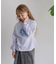 ヘビロッTEE/モチーフ長袖/キッズ/579701