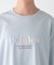 ヘビロッTEE/モチーフ長袖/キッズ/579701