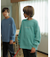 ヘビロテスウェットプリント長袖/キッズ/579709