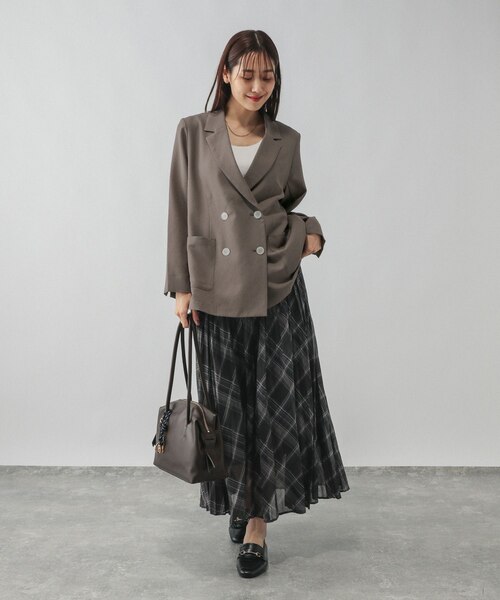 みぃさん専用　ダブルスタンダードクロージング　革ジャケット みぃさん専用 ダブルスタンダードクロージング 革ジャケット