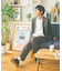 リッチクリーンカーデ/580763