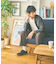 リッチクリーンカーデ/580763