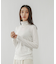 Fffit エフィット/温度調節ストレッチハイネックTシャツ長袖/580816