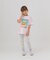 アソートリブレギンスパンツ/100-120cm展開/581224