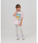 アソートリブレギンスパンツ/100-120cm展開/581224