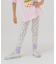 アソートリブレギンスパンツ/100-120cm展開/581224