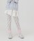アソートリブレギンスパンツ/100-120cm展開/581224