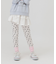 アソートリブレギンスパンツ/100-120cm展開/581224