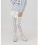 アソートリブレギンスパンツ/100-120cm展開/581224