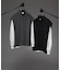 トクトク2SET/ベスト&長袖Tシャツ/CLEAN MODE/584621